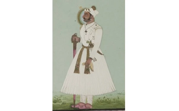 Bir Singh Dev Bundela
