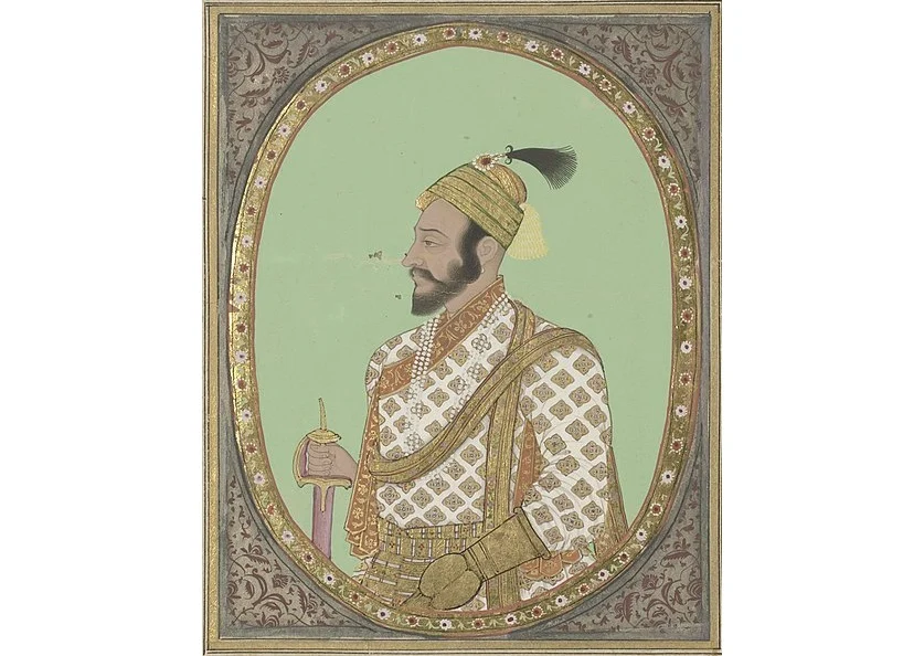 Chhatrapati Shivaji