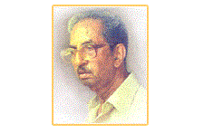 Vishnu Shridhar Wakanakar
