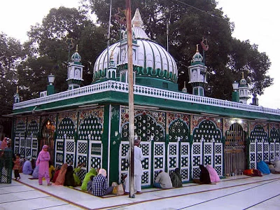 Tomb of Sayyad Ali Ahmad picture
