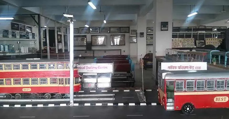 BEST Museum