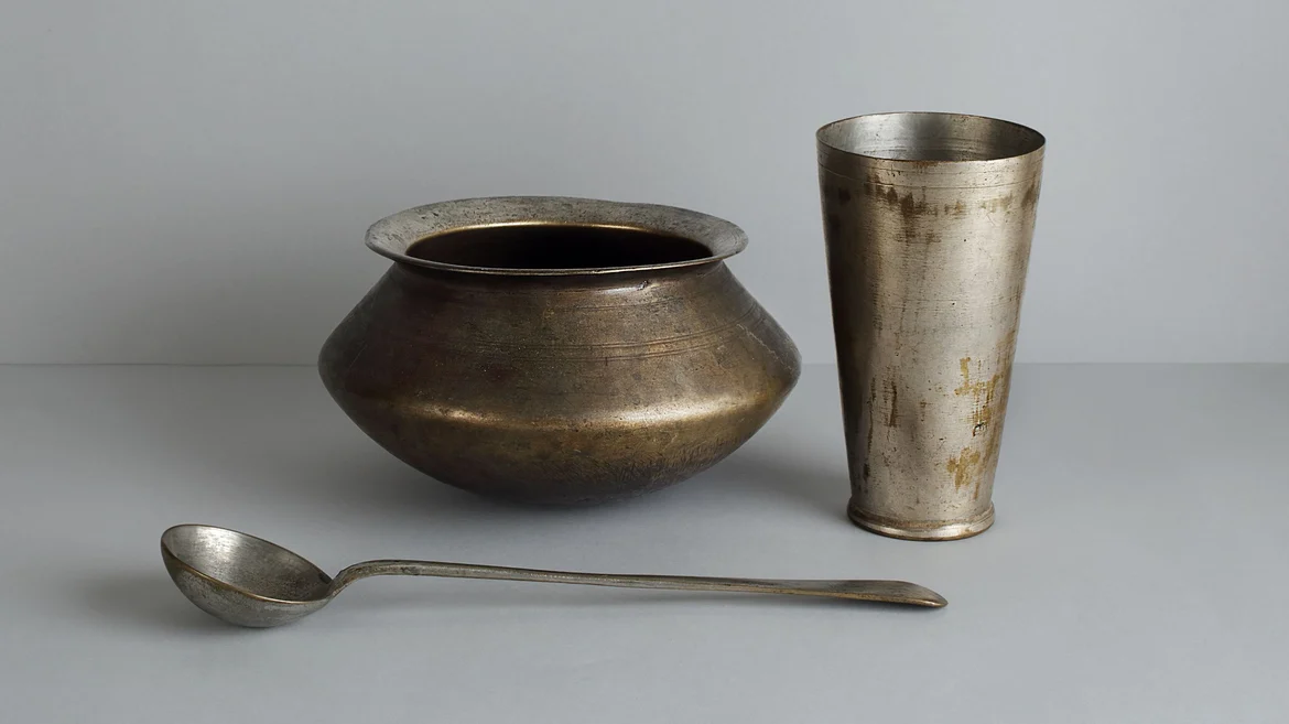 Utensils
