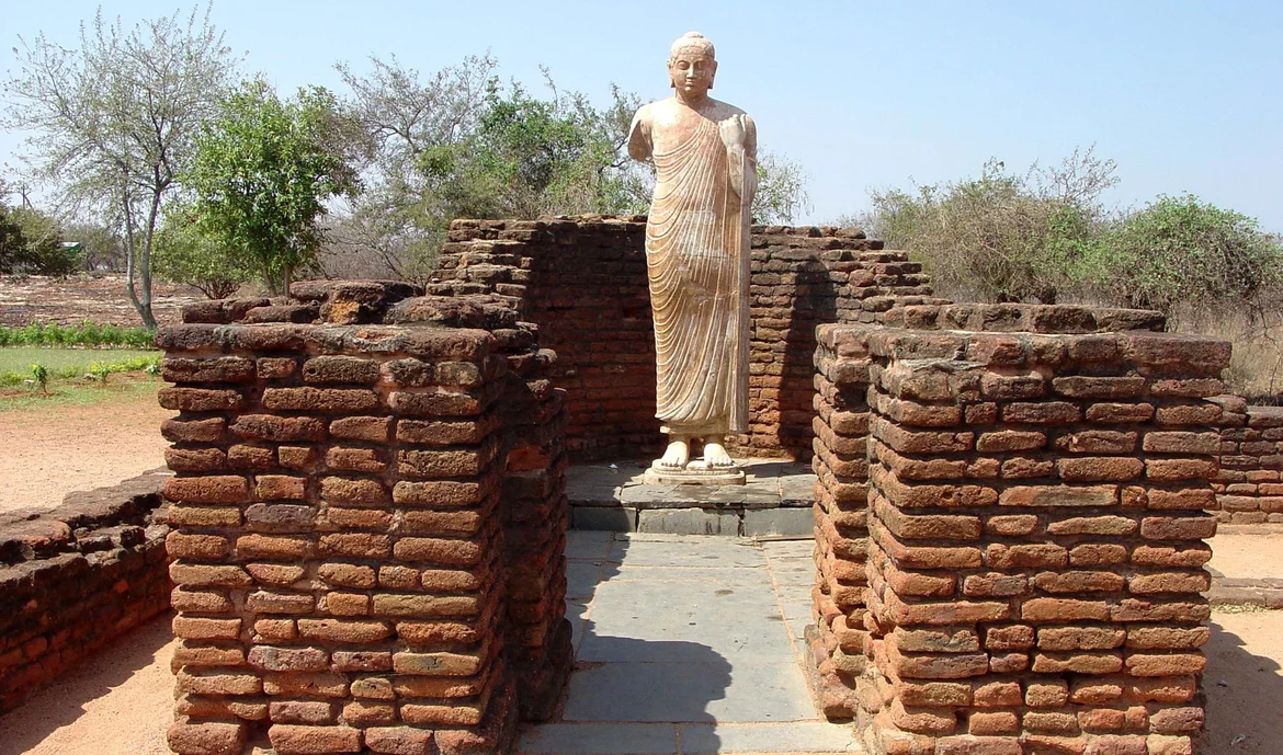 Nagarjunakonda