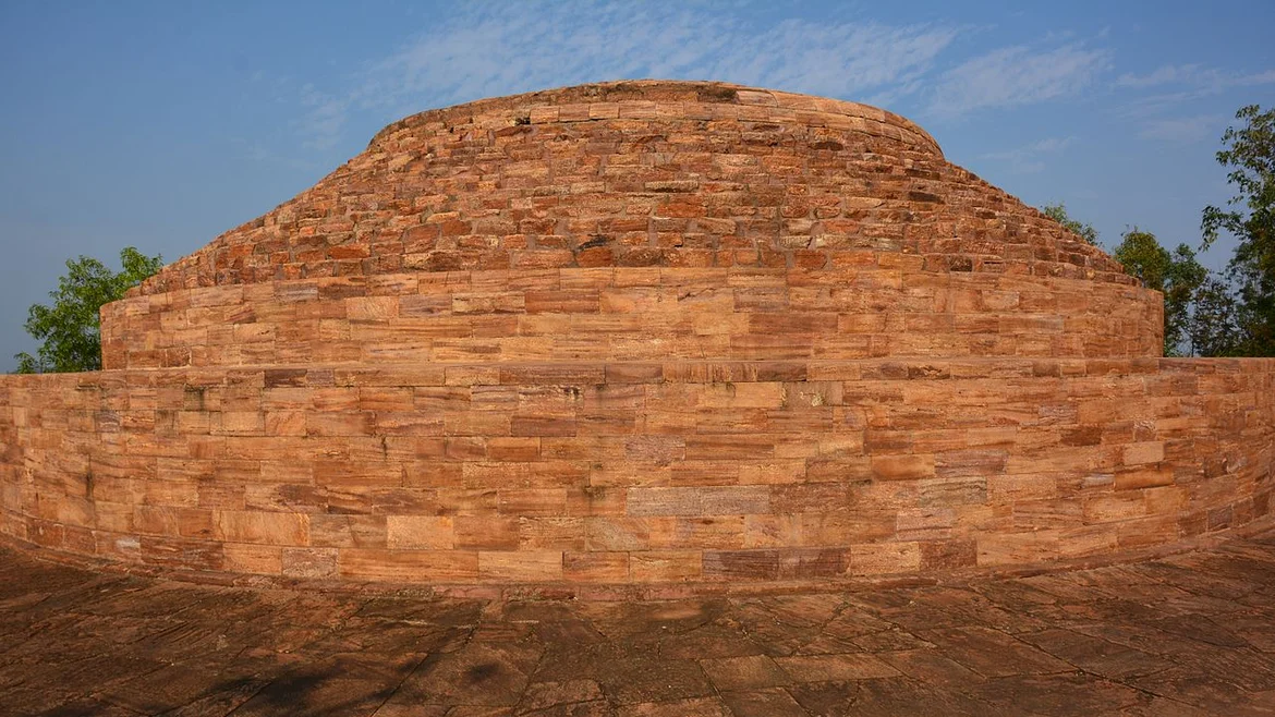 Mahastupa