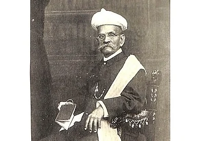 Ramakrishna Gopal Bhandarkar