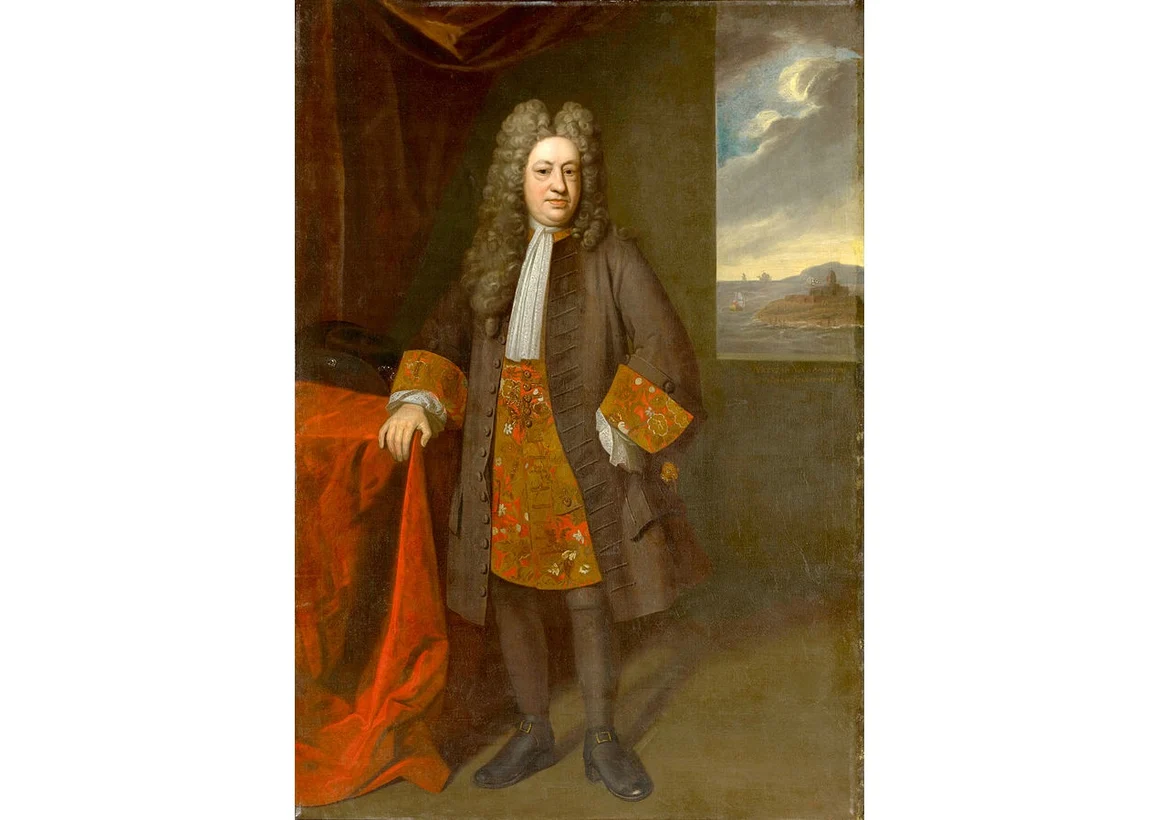 Elihu Yale