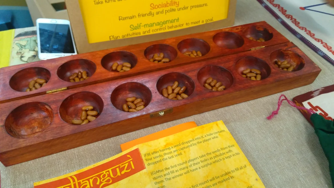 Mancala