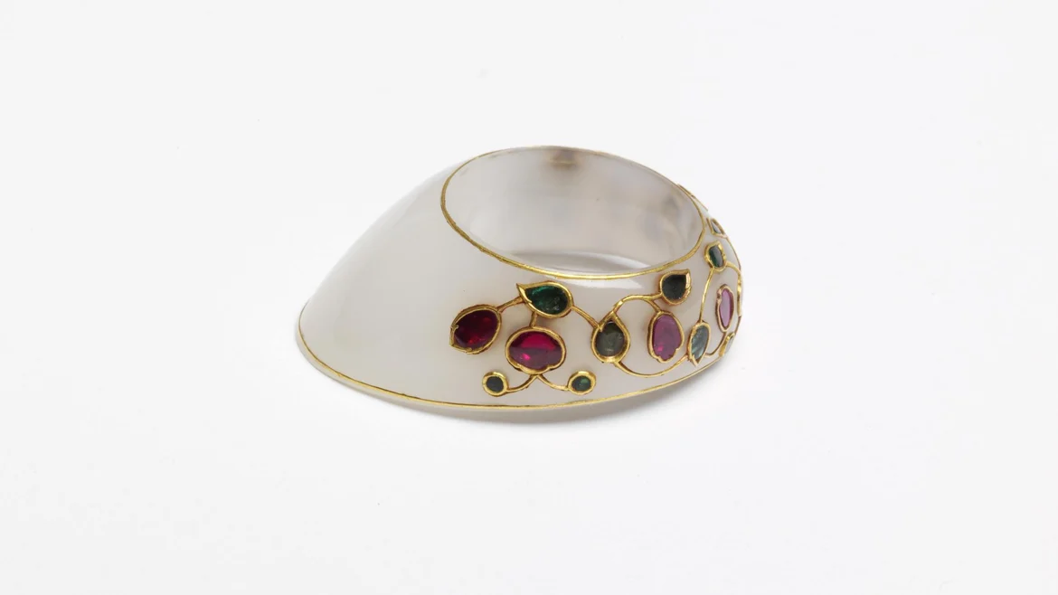 Archer’s Ring, 17th Century CE