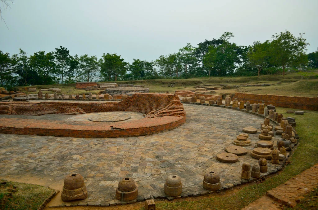 Chaityagriha