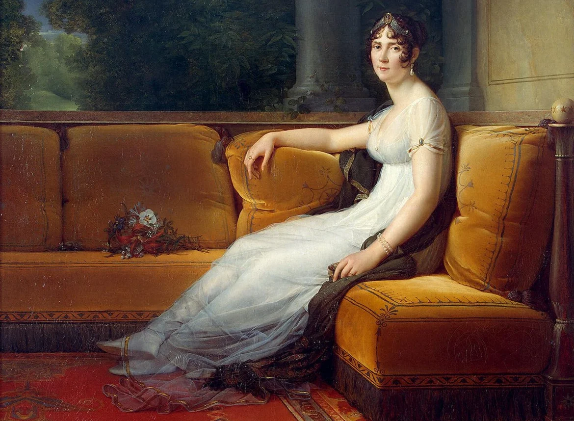 Empress Josephine