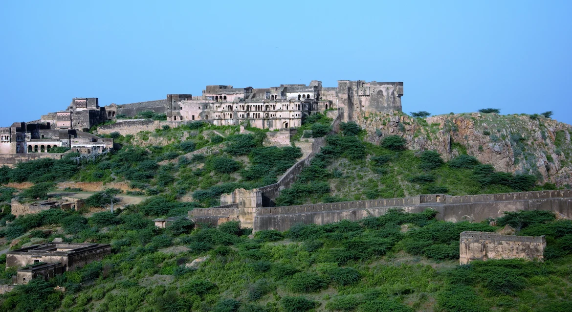 Rani Mahal