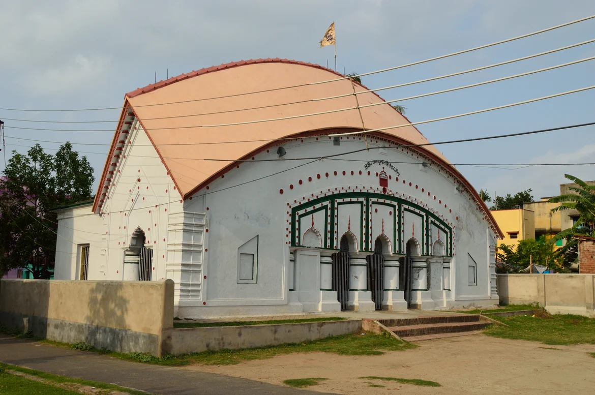 Nandodulal Mandir