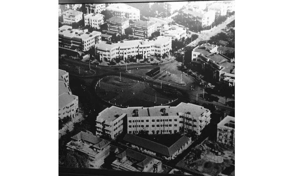 Dadar TT