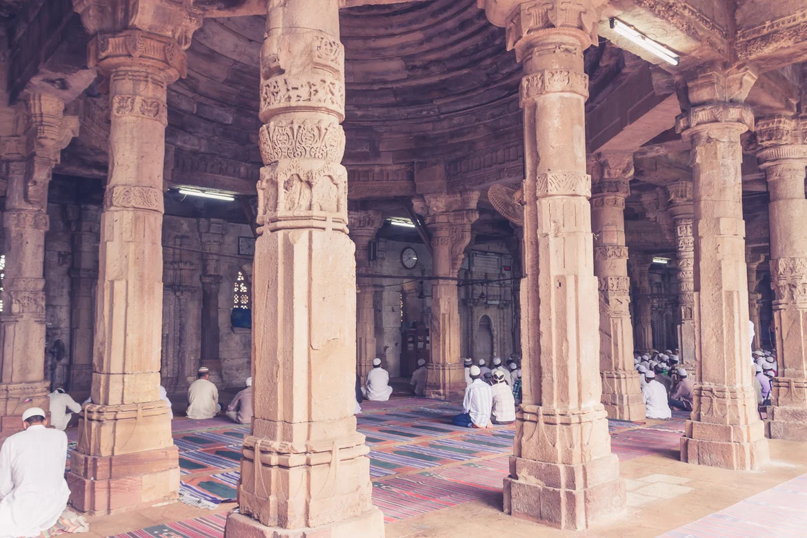 Jami Masjid