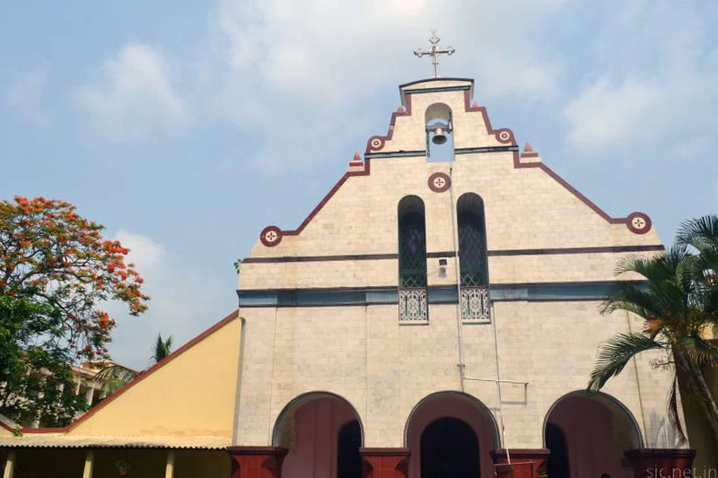 St. Josephs Convent