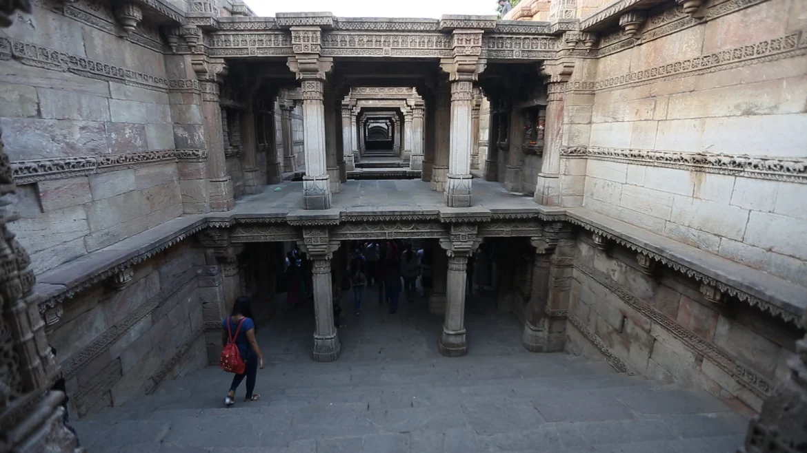 Adalaj-ni-Vav