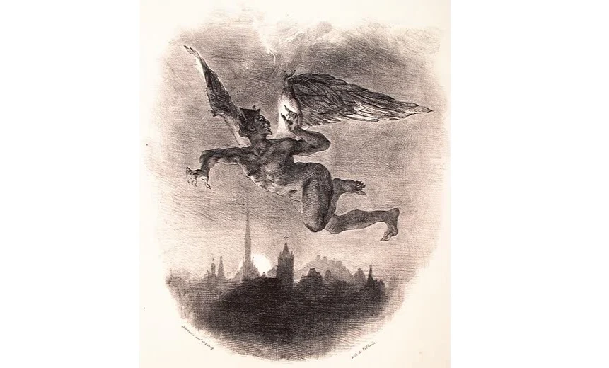 Mephistopheles