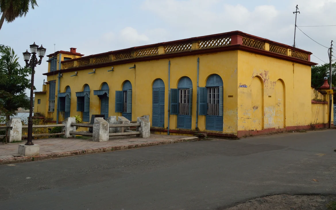 Patal Bari