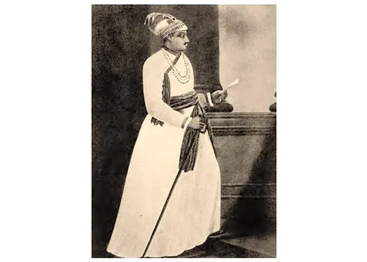 Siraj ud-Daulah