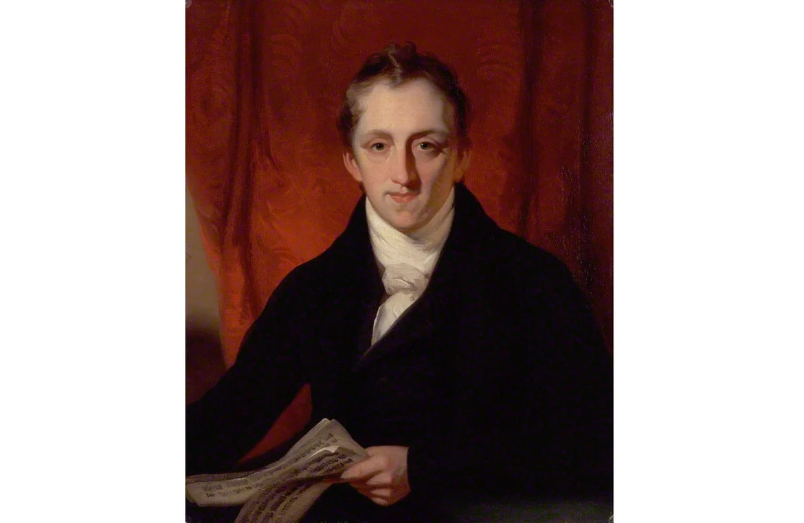 Horace Hayman Wilson
