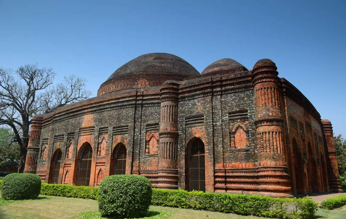 Lotton mosque