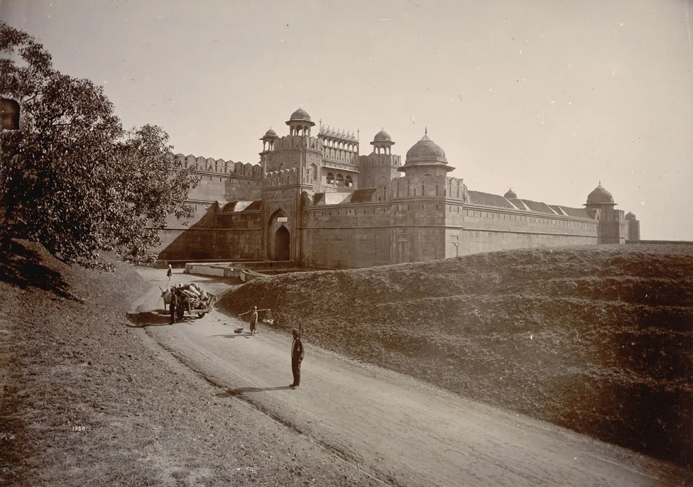 Red Fort