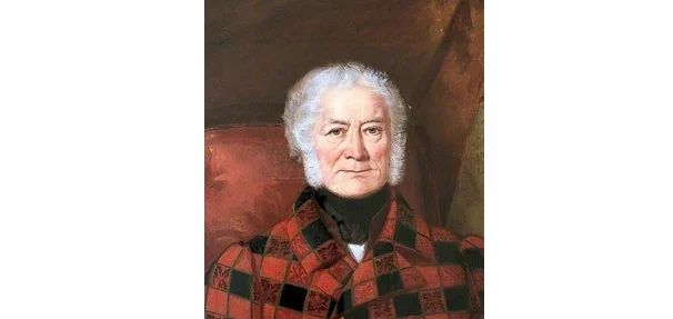 John Gilchrist