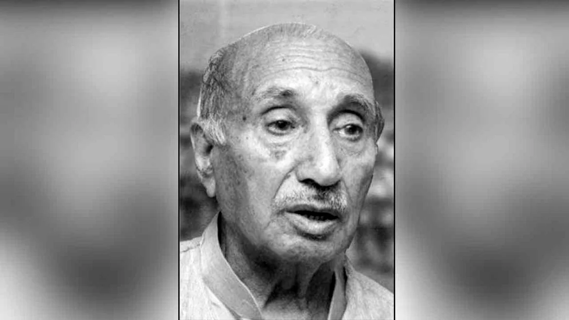 Balraj Madhok