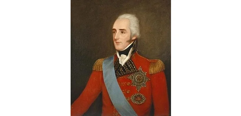 Lord Wellesley