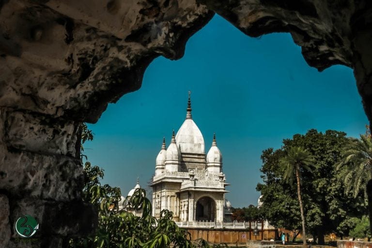 Kaali Temple
