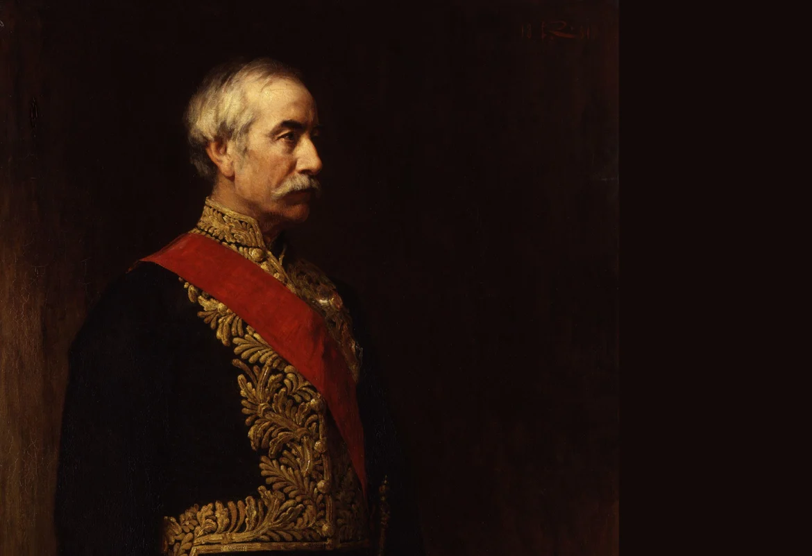 Sir Bartle Frere