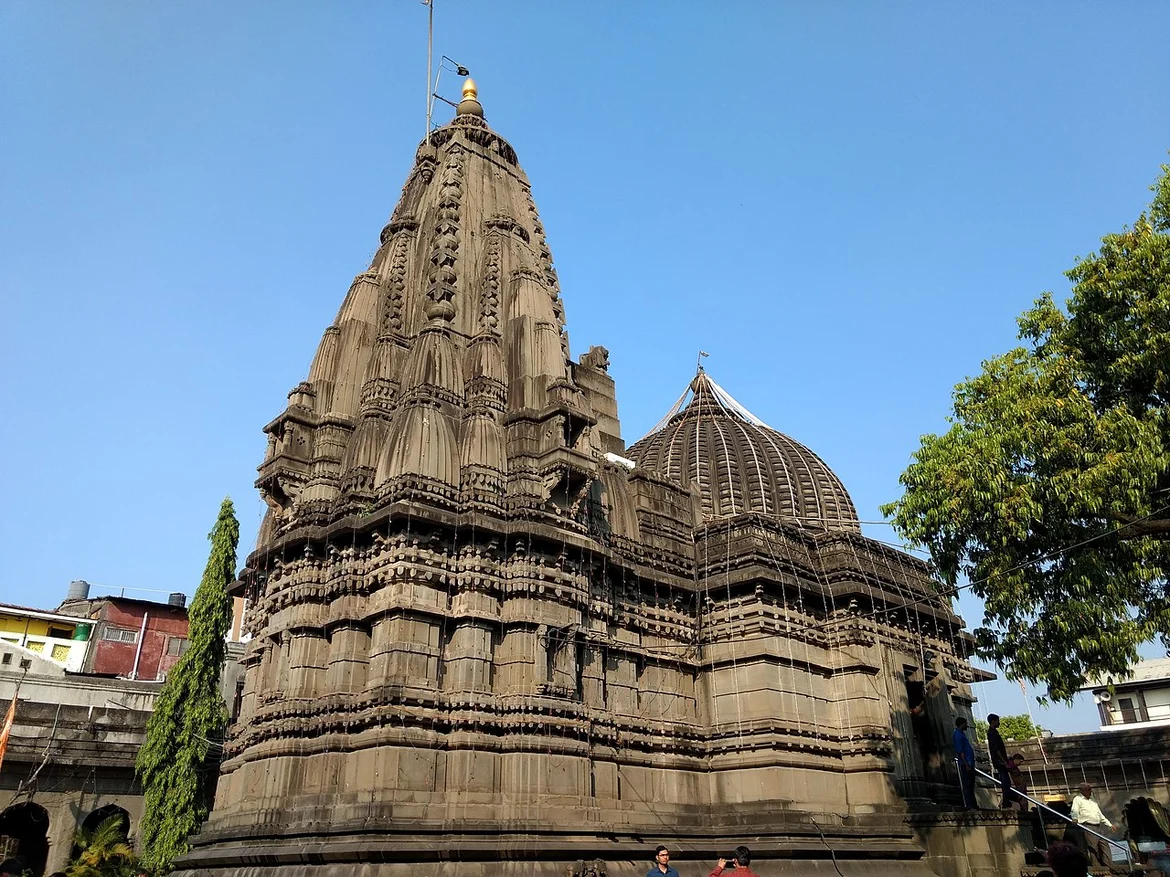 Kalaram Temple