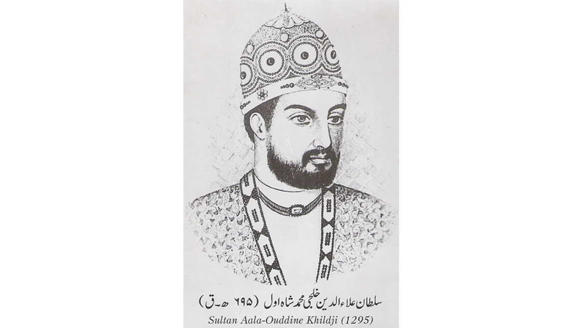 Alauddin Khilji