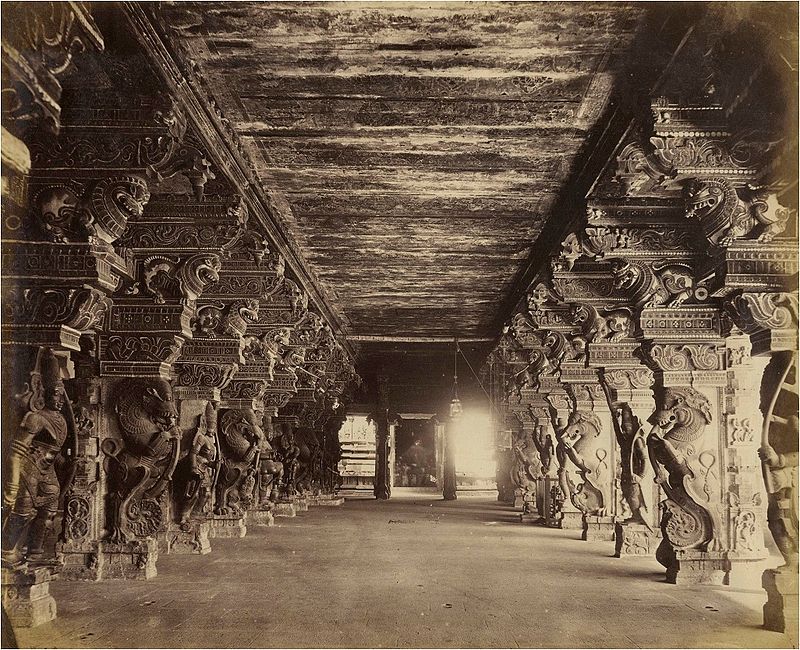 Kilipattu Mandapam