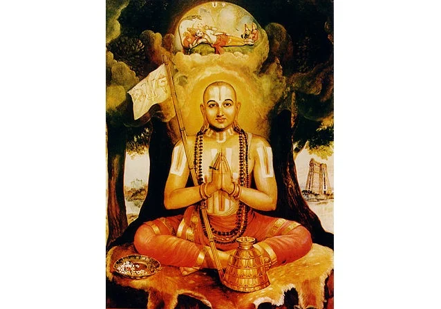 Ramanuja