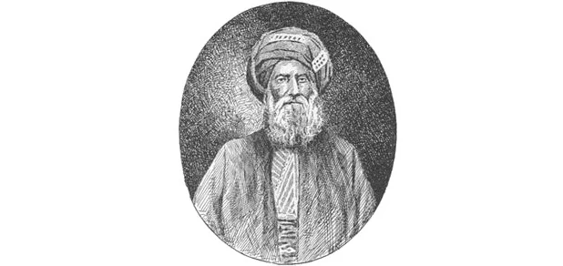 David Sassoon