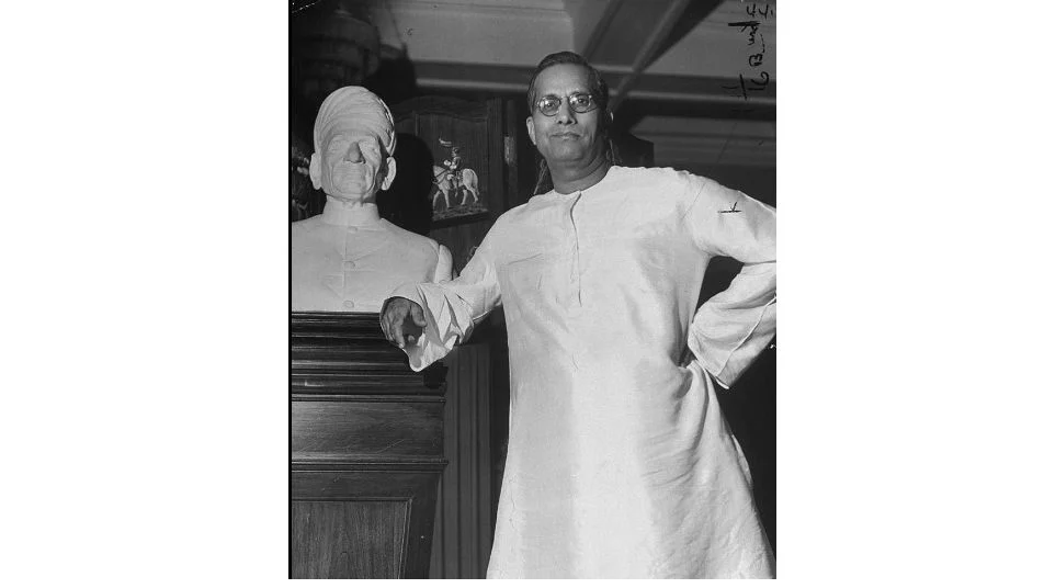 Ghanshyamdas Birla (1894-1983)