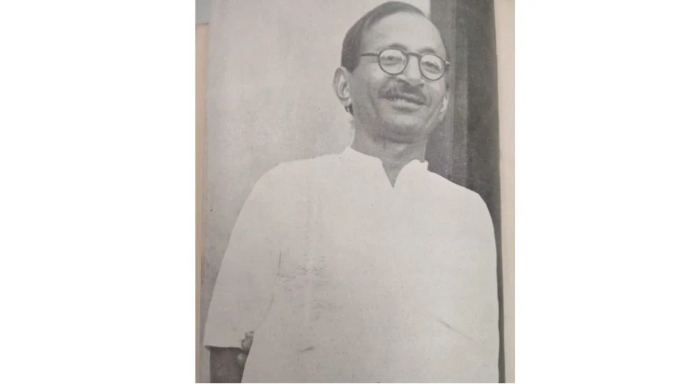 Hanuman Prasad Poddar