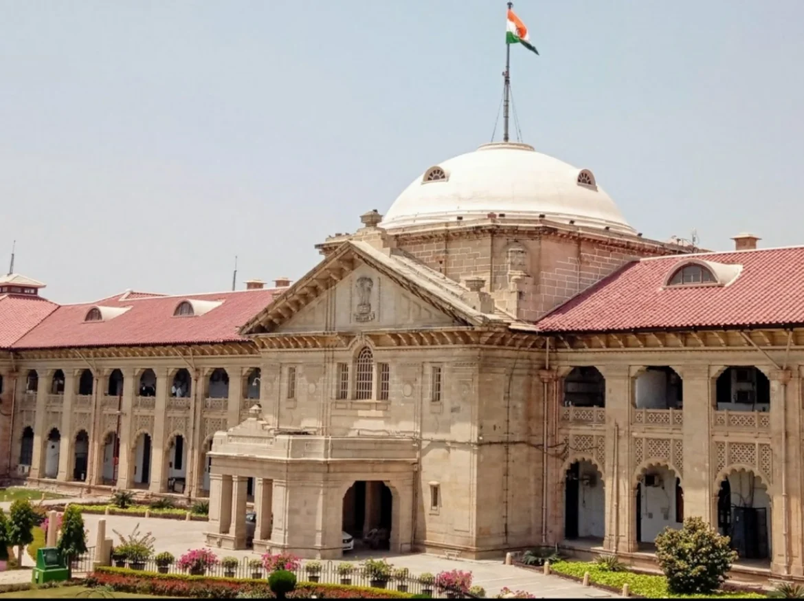 Allahabad High Court
