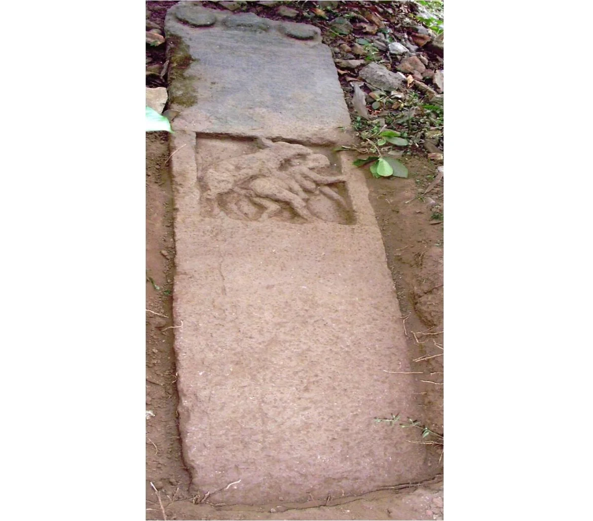 Chaul Gadheghal, Yadava Ramchandradeva, 1298 CE