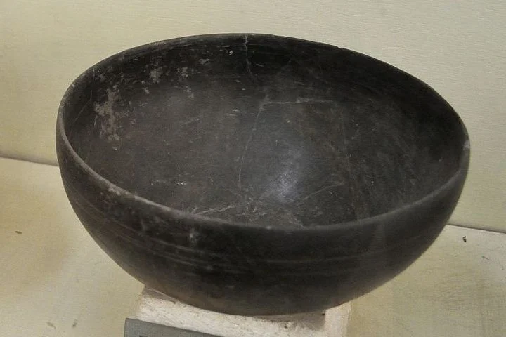 Northern Black Polished Ware