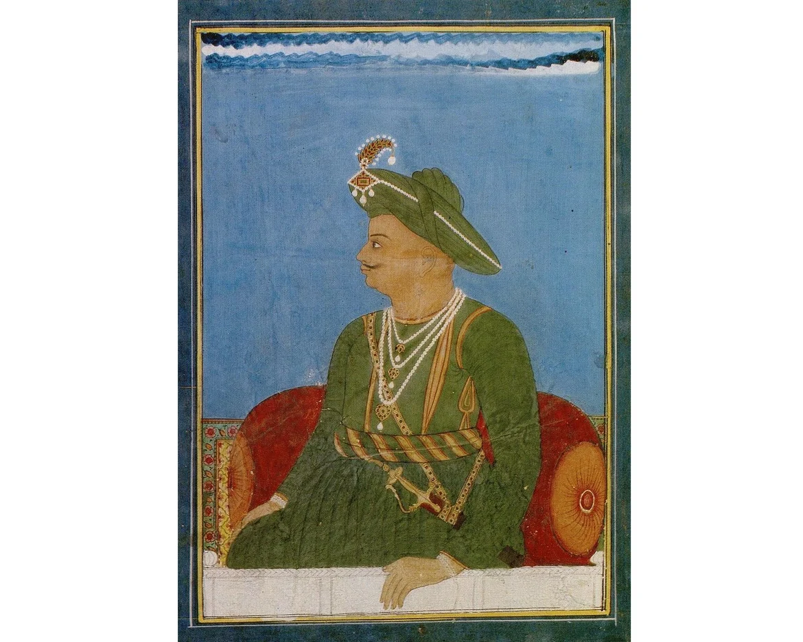 Tipu Sultan