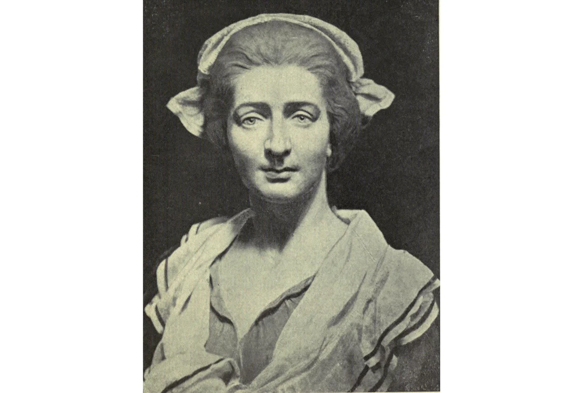 Madame Tussaud