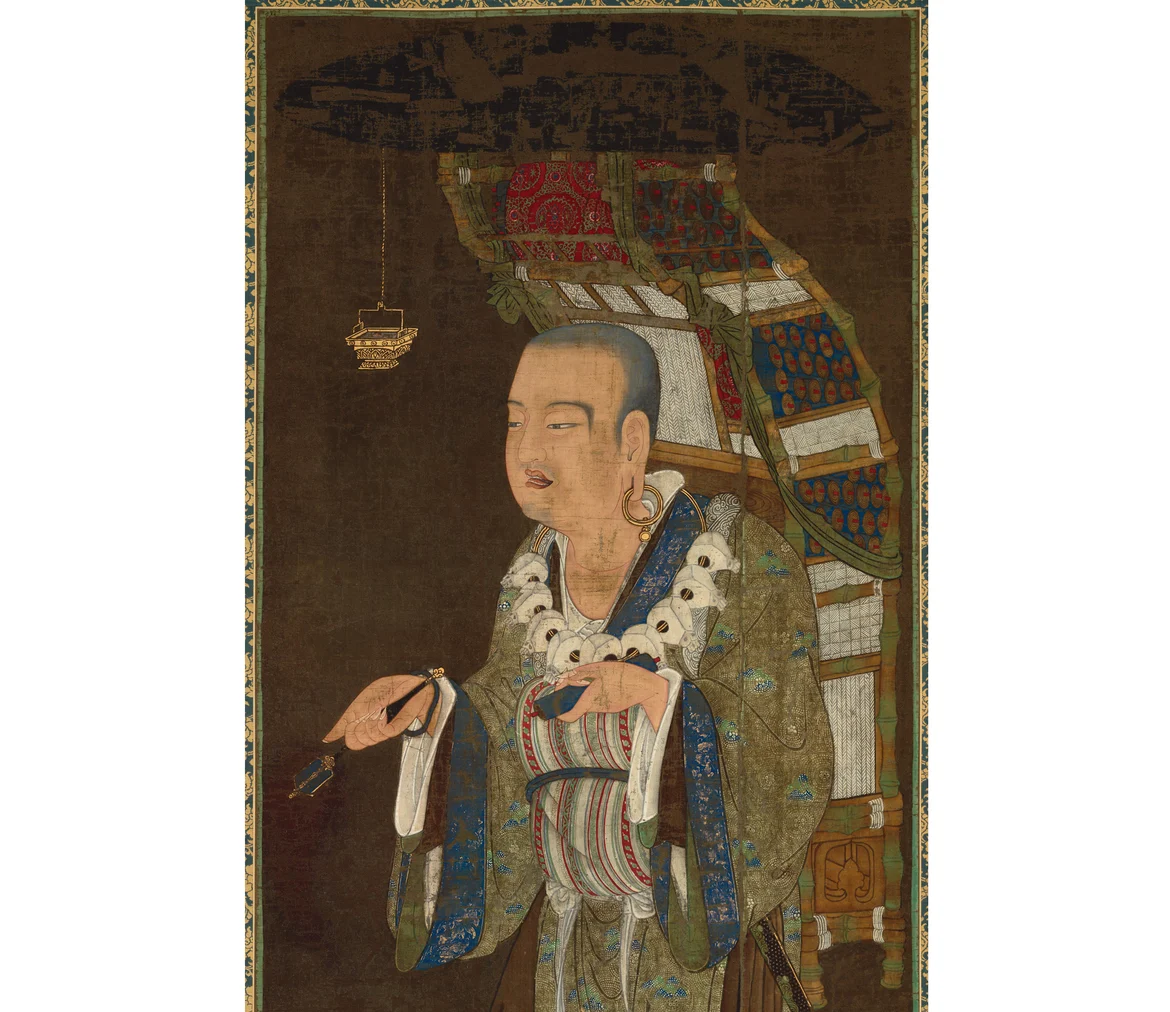 Hiuen Tsang