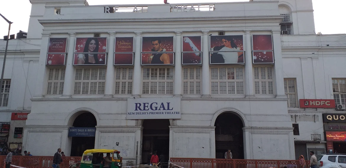 Regal Cinema