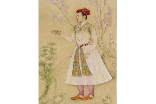 Dara Shukoh