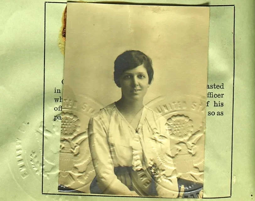 Gulnar Sorabjee