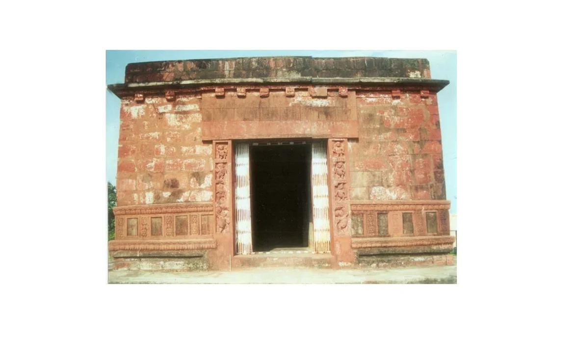 Kevalanarasimha Temple