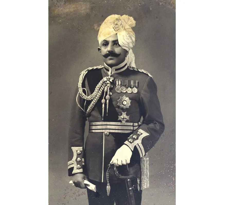 Nawab Taley Khan