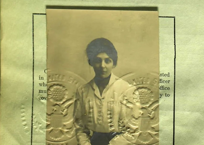 Louisa Sorabjee